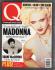 Q Magazine - Issue No.99 - December 1994 - `"Grateful Dead? Yuk!!" Madonna Talks About Music!?` - Published by Emap Metro